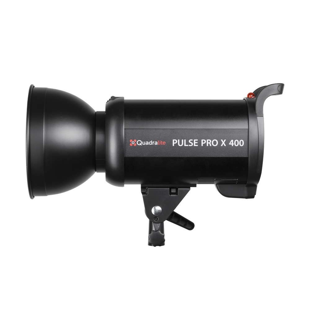 Quadralite Flash Pulse Pro X 400