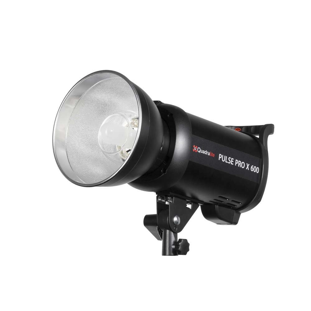 Quadralite Pulse Pro X 600 – lampa błyskowa