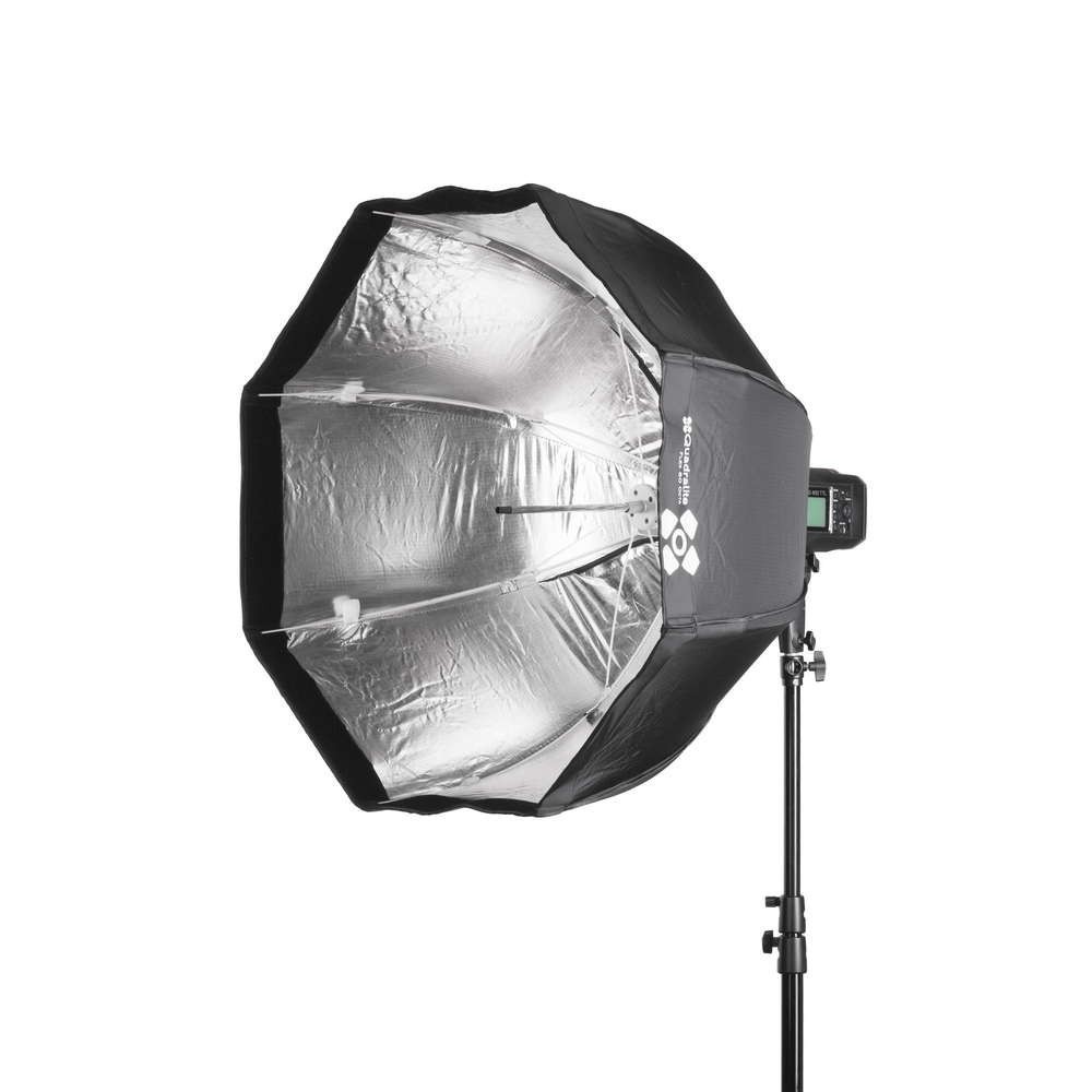 Quadralite Softbox składany Flex 80cm