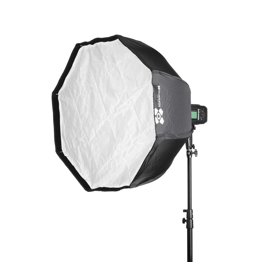 Quadralite Softbox składany Flex 80cm