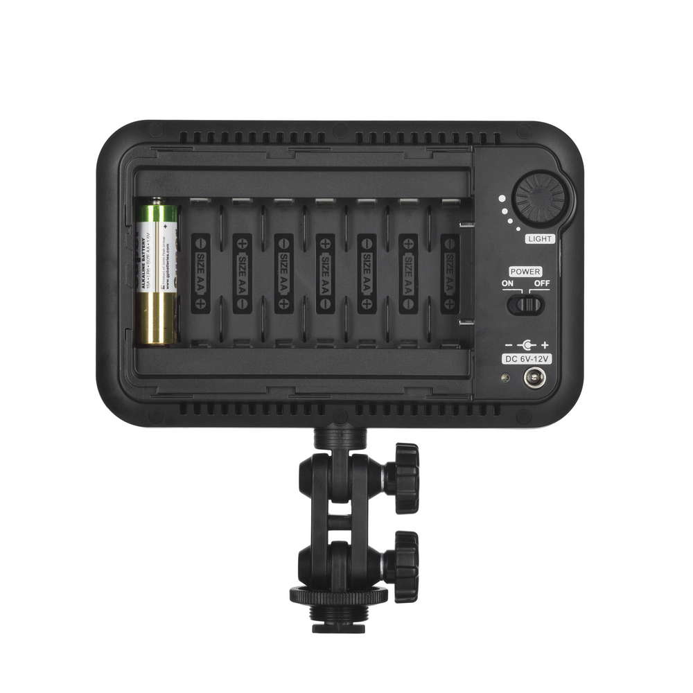 Quadralite Thea LED 170