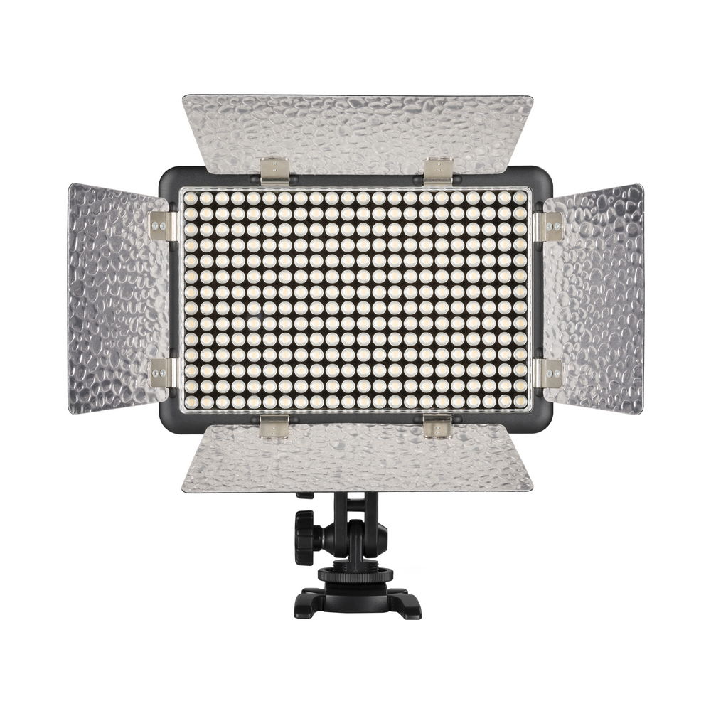 Quadralite Thea LED 308