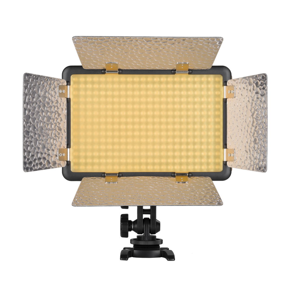 Quadralite Thea LED 308