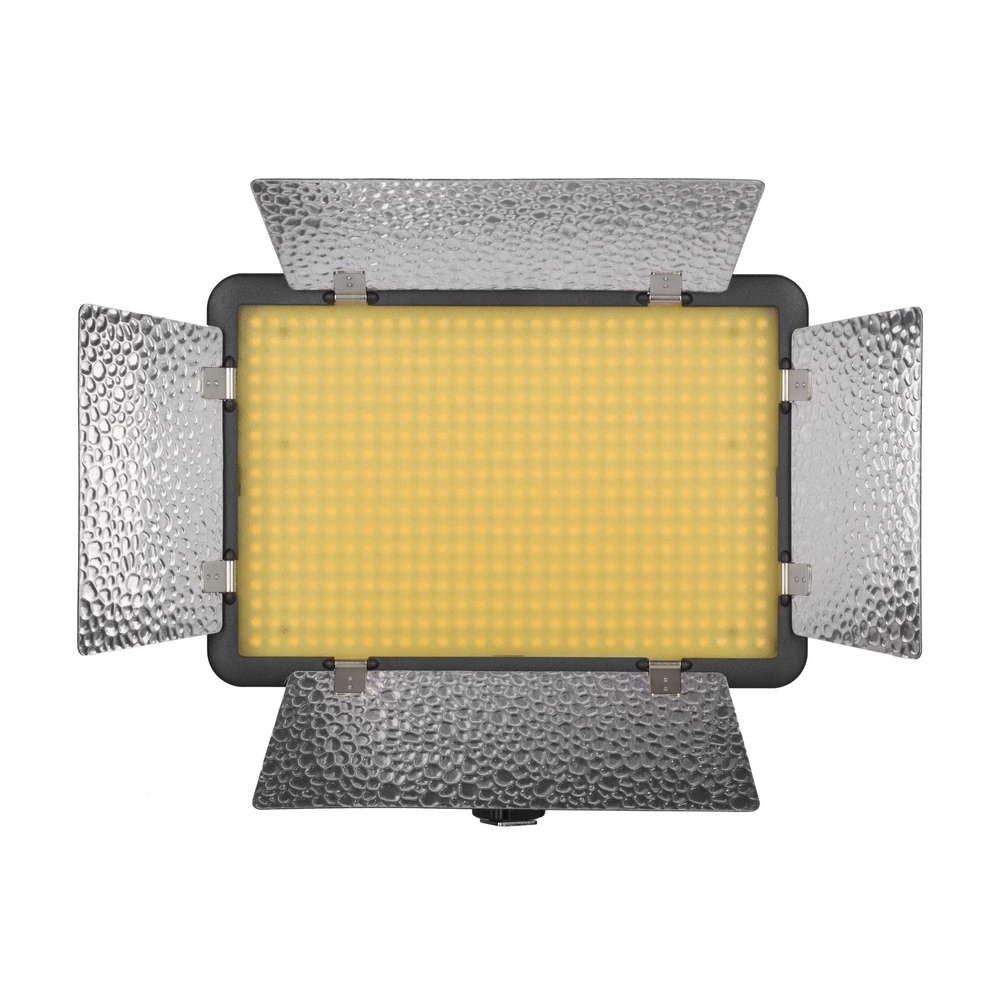 Quadralite Thea LED 500