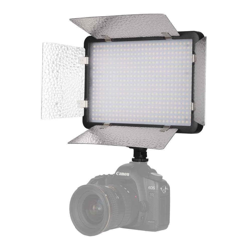 Quadralite Thea LED 500