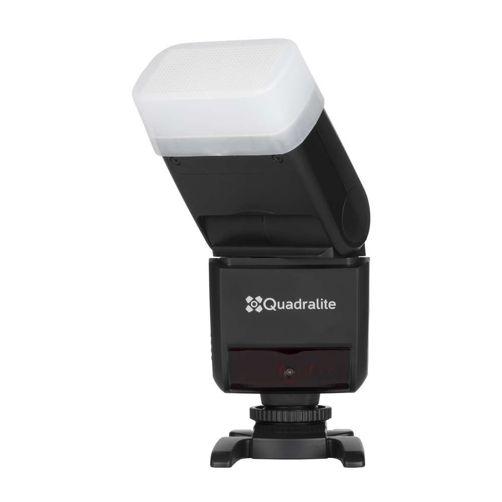 Quadralite Stroboss 36 MFT – lampa błyskowa
