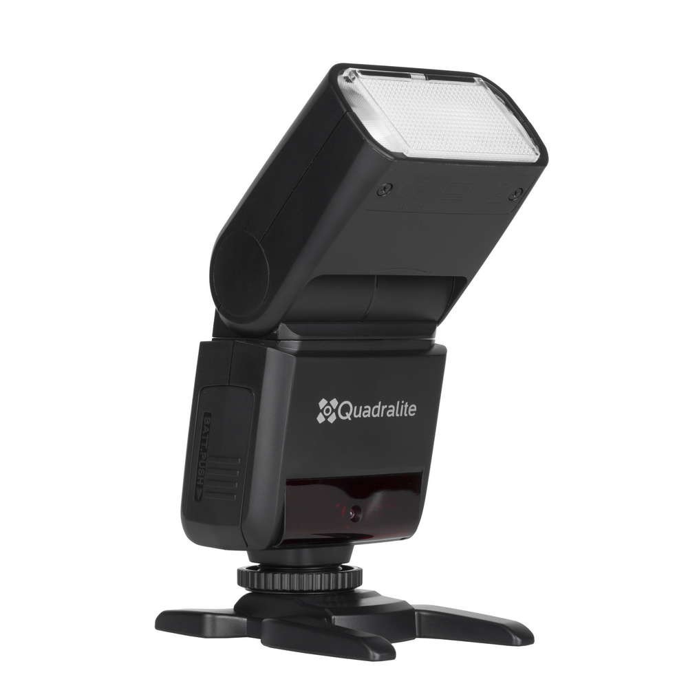 Quadralite Stroboss 36 Fuji – lampa błyskowa