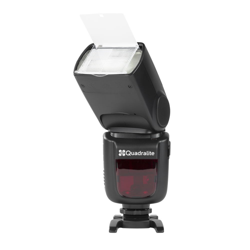 Quadralite Stroboss 60 EVO Canon – lampa błyskowa