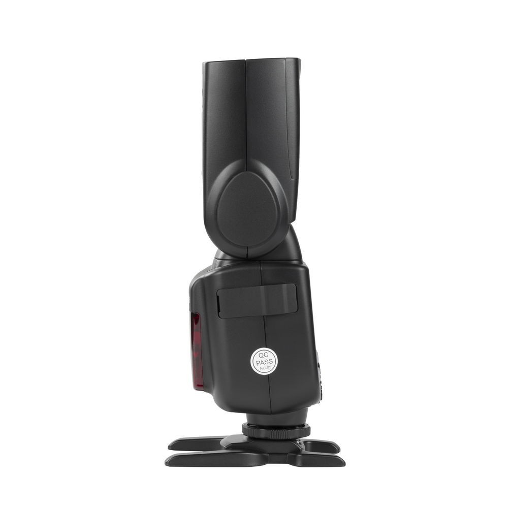 Quadralite Flash Stroboss 60 EVO Canon