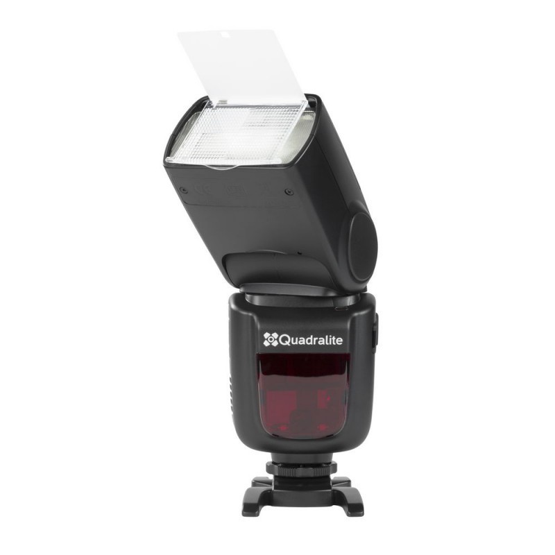 Quadralite Stroboss 60 EVO Sony – lampa błyskowa