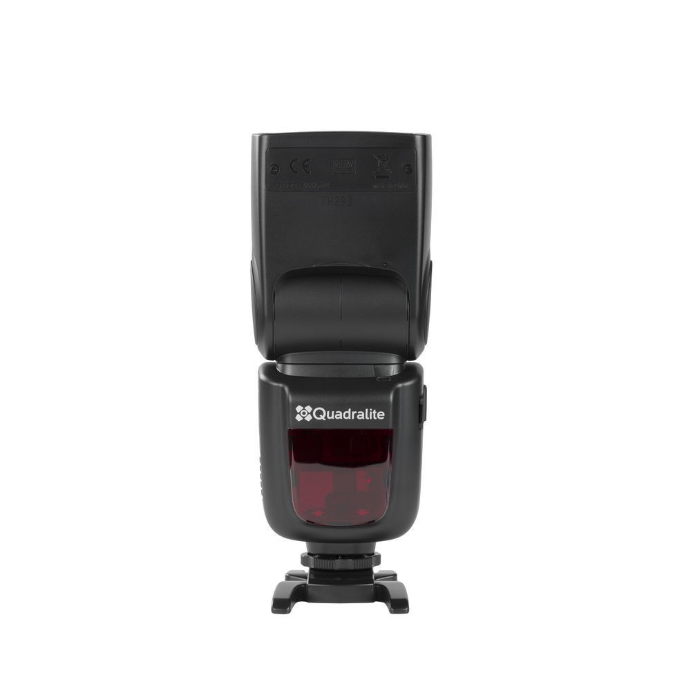 Quadralite Flash Stroboss 60 EVO Sony