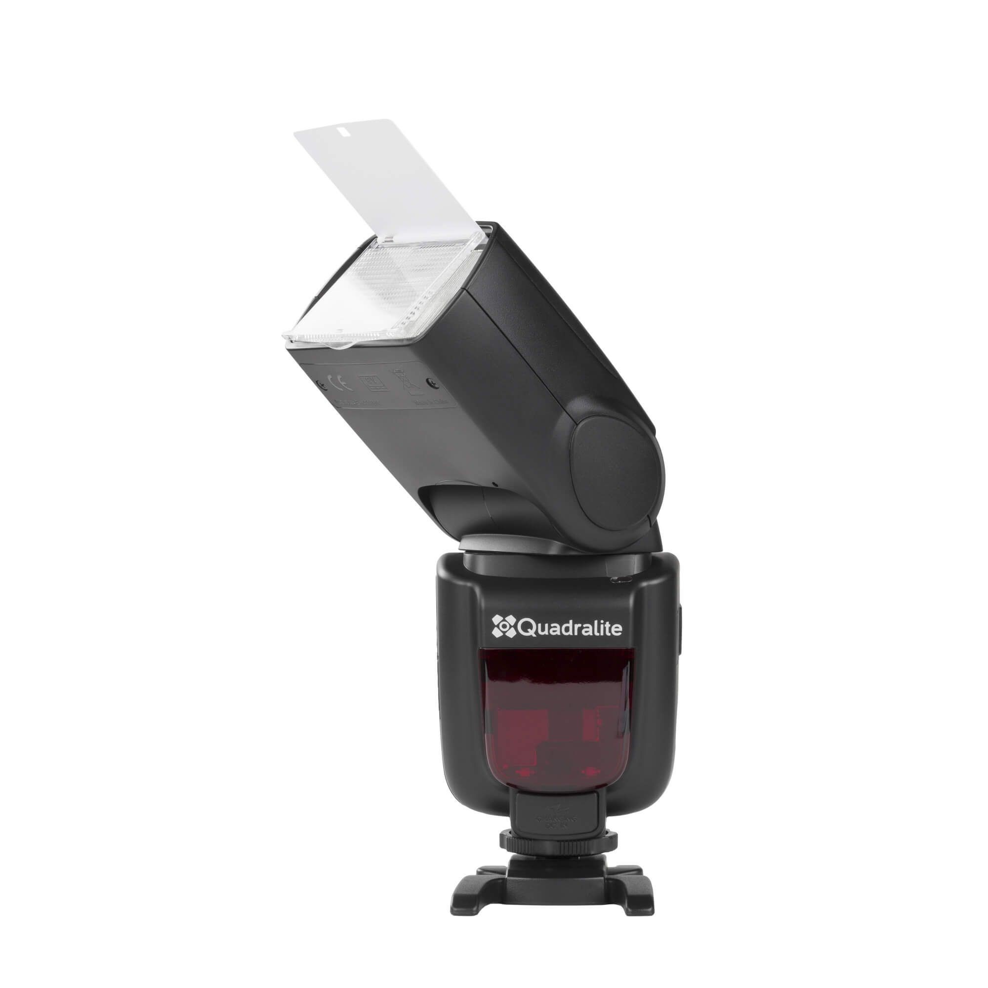 Quadralite Stroboss 60 Fuji – lampa błyskowa
