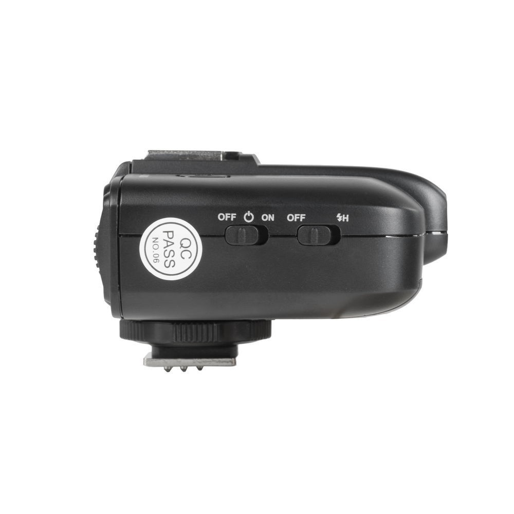 Quadralite Transmisor Navigator X para MFT Olympus/Panasonic