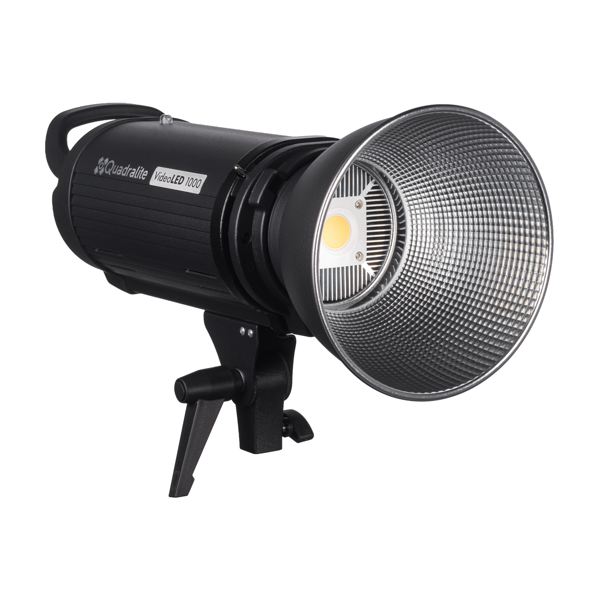 Quadralite VideoLed 1000 lampa światła ciągłego