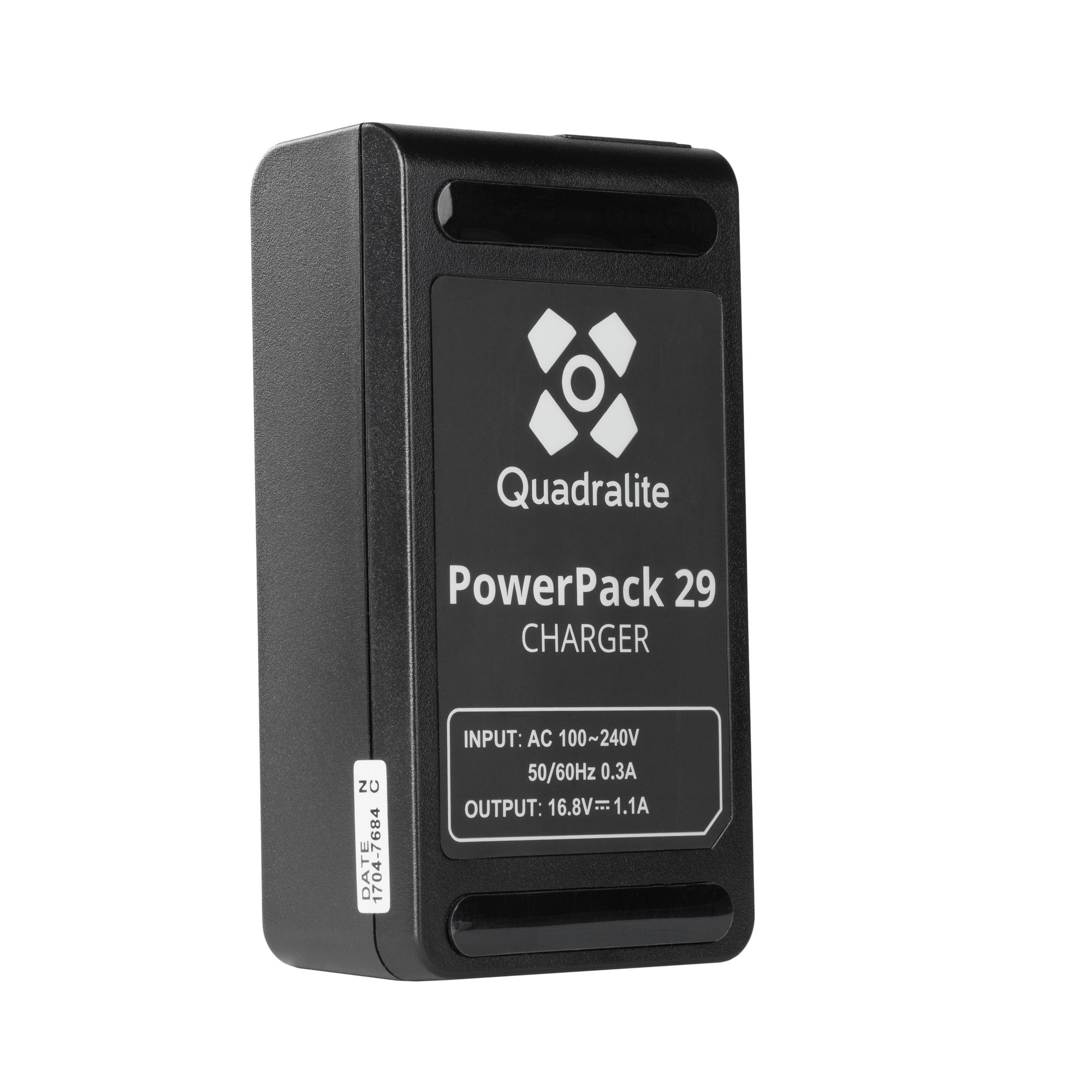 Quadralite Reporter PowerPack 29 ładowarka
