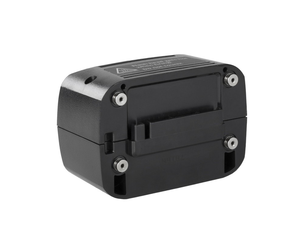 Quadralite Reporter 200 TTL A-type Head