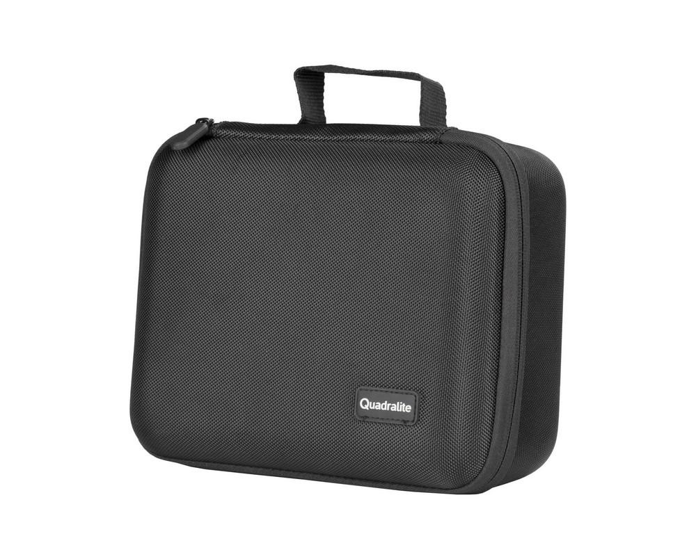 Quadralite Reporter 200 TTL Bag