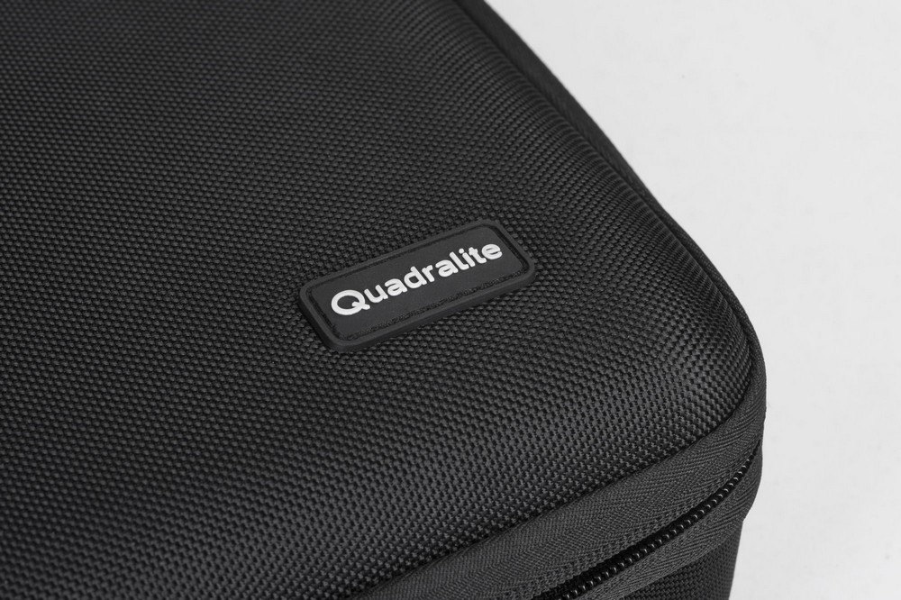Quadralite Reporter 200 TTL Bag