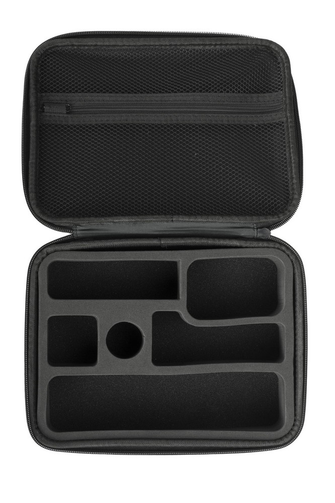 Quadralite Reporter 200 TTL Bag