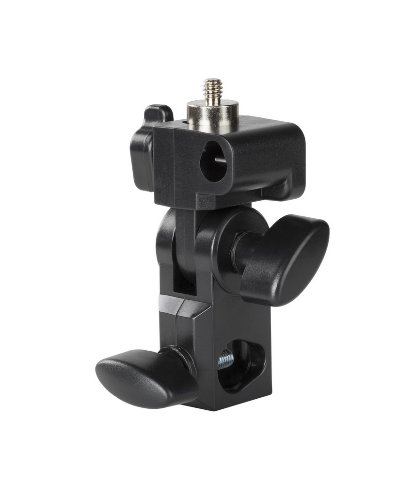Quadralite Reporter Link Adapter