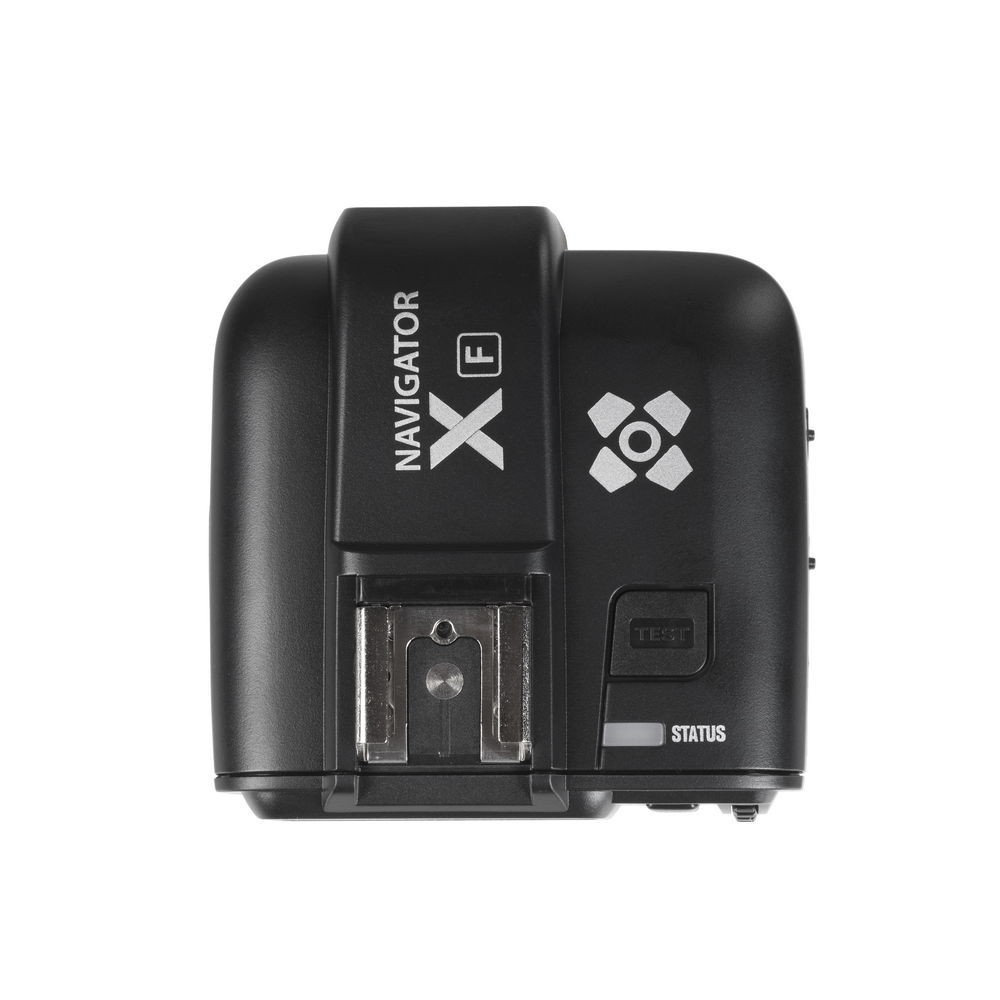 Quadralite Navigator X do Fuji – nadajnik
