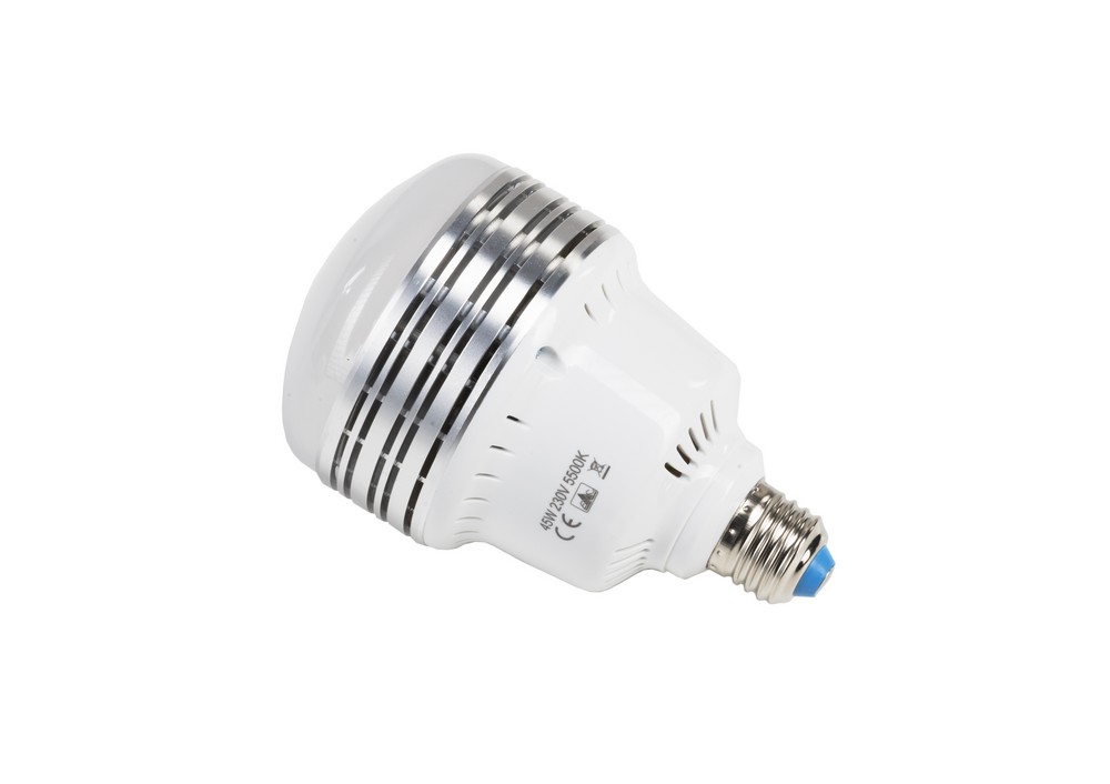 Quadralite LED E27