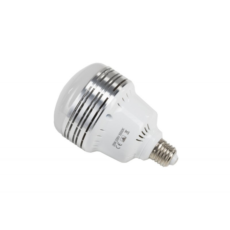 Quadralite LED E27