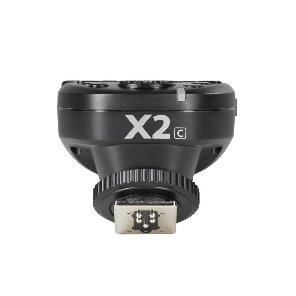Quadralite Navigator X2 Canon – nadajnik