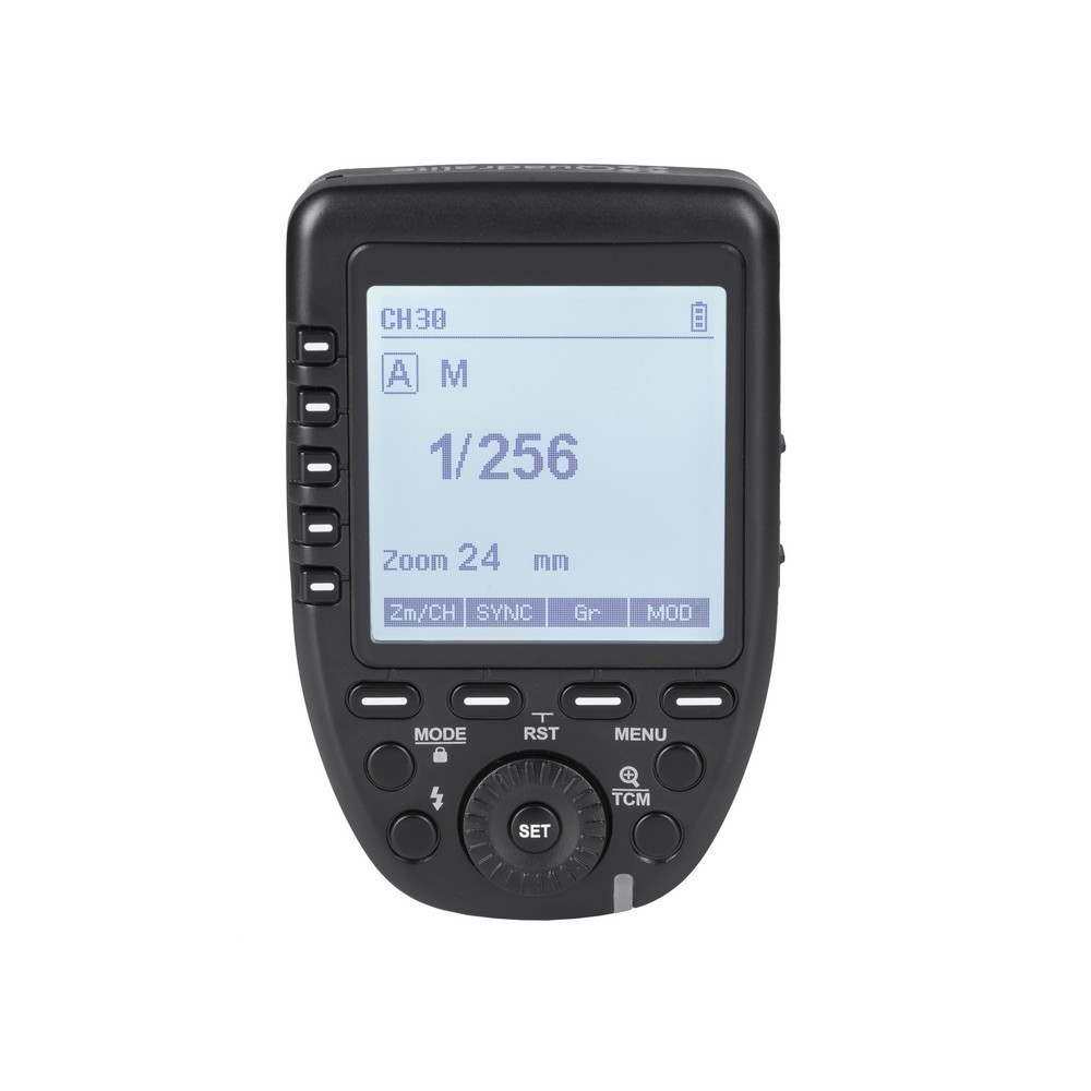 Quadralite Navigator X2 Canon – nadajnik