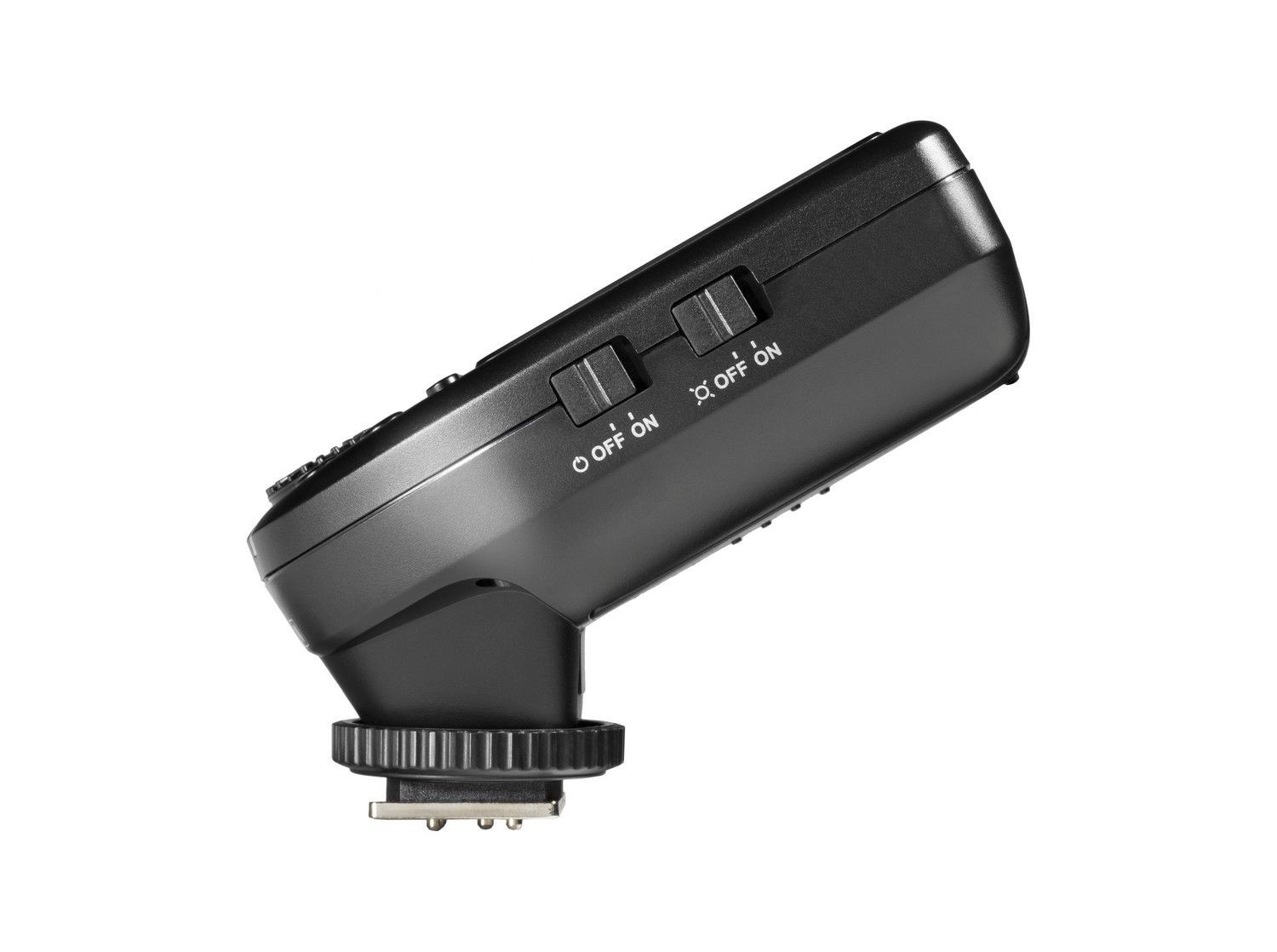 Quadralite Transmitter Navigator X2 MFT