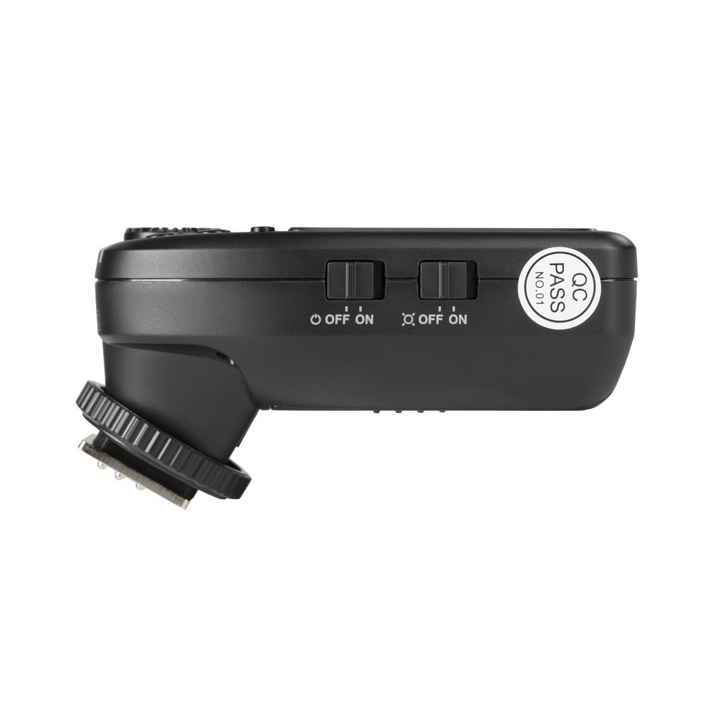 Quadralite Transmisor Navigator X2 Fuji