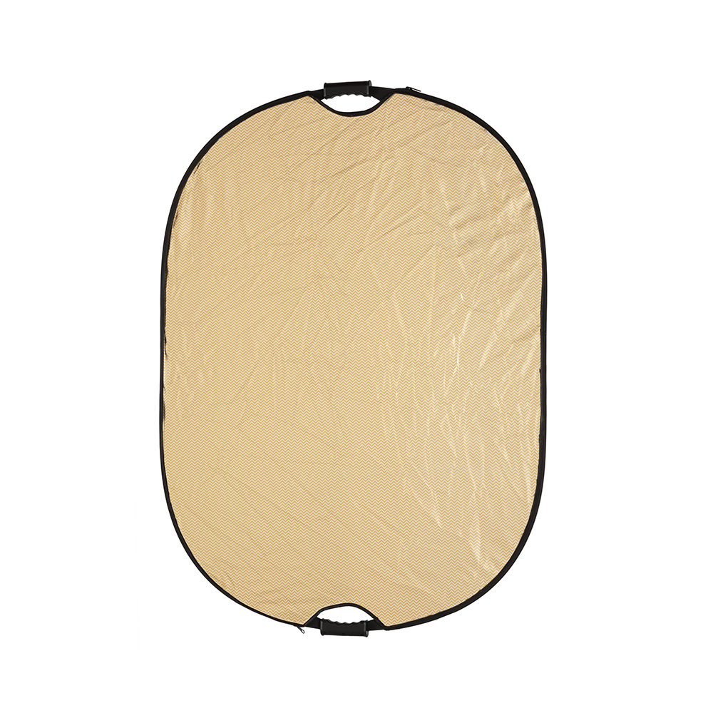 Quadralite Reflektor 5w1 mit Halter
