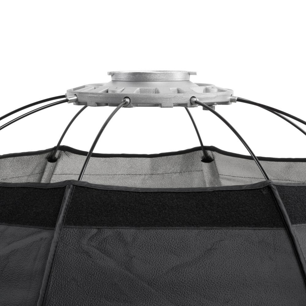 Quadralite Softbox Speedring for Broncolor