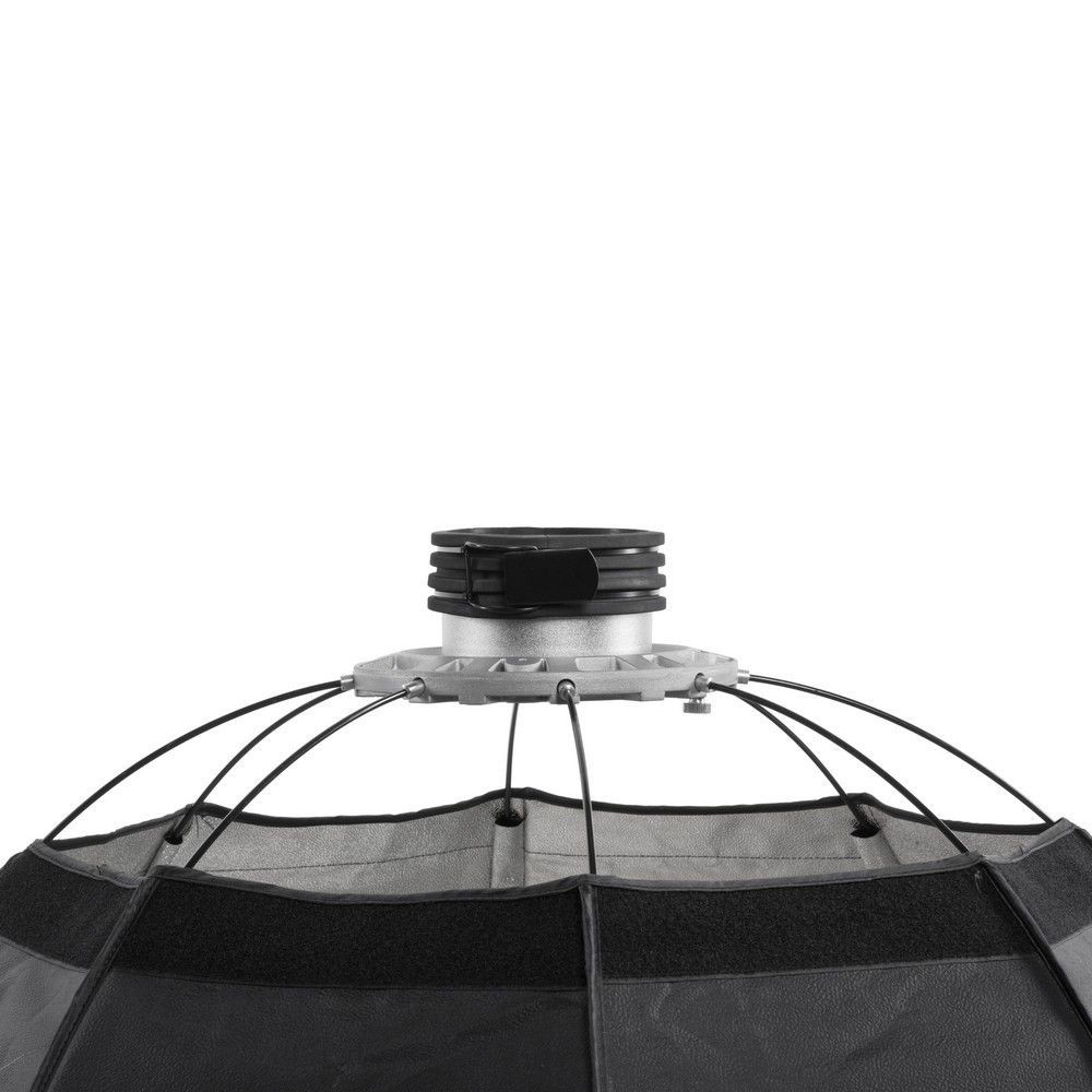 Quadralite Softbox Speedring para Profoto