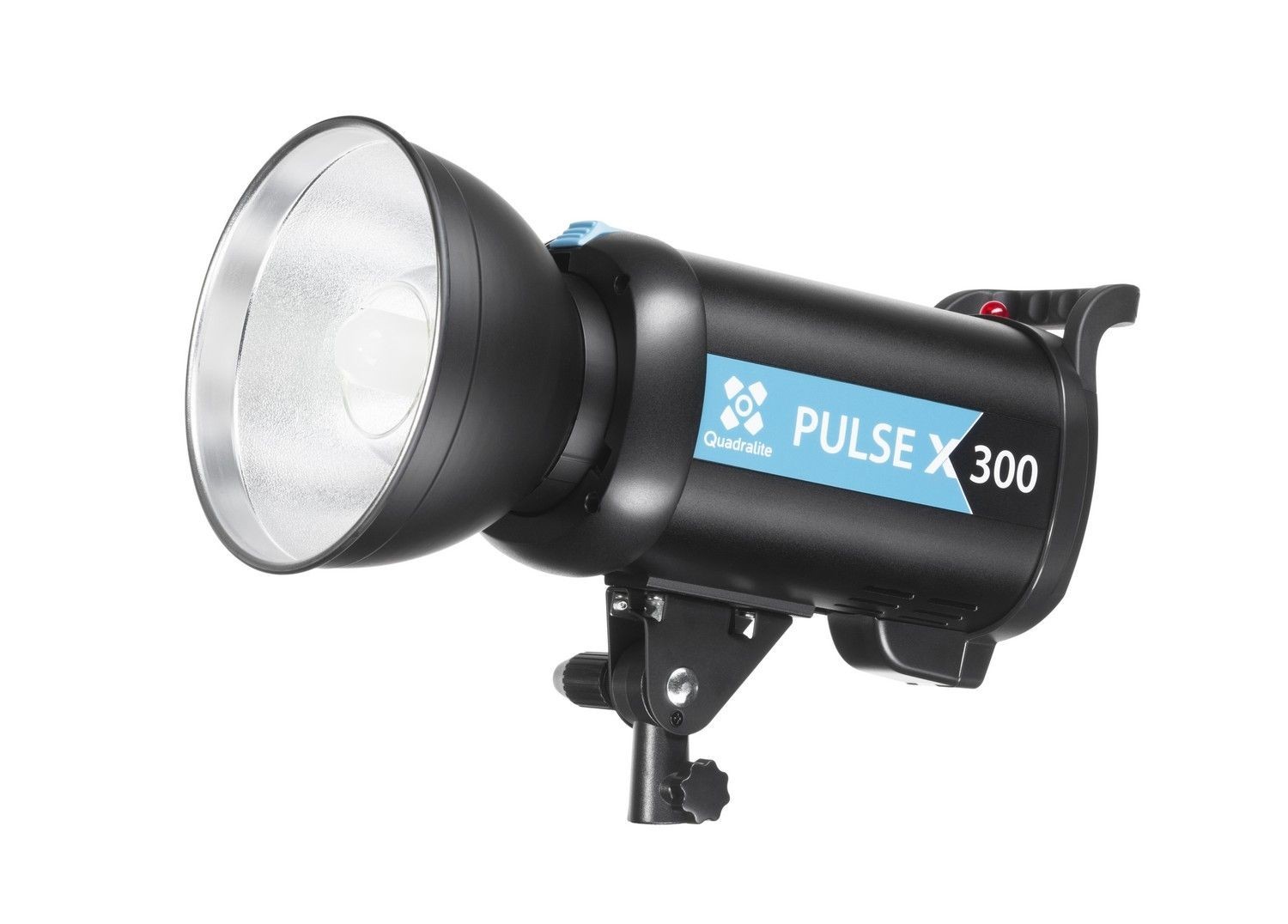 Quadralite Pulse X 300 – lampa błyskowa