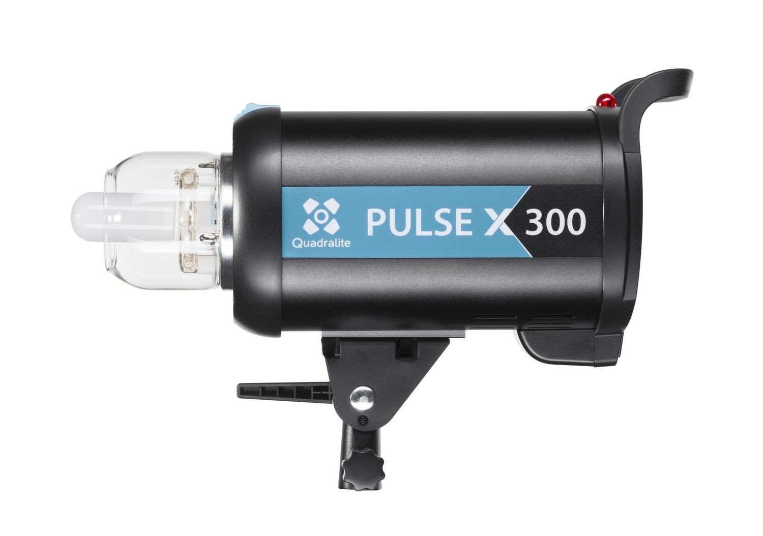 Quadralite Flash Pulse X 300