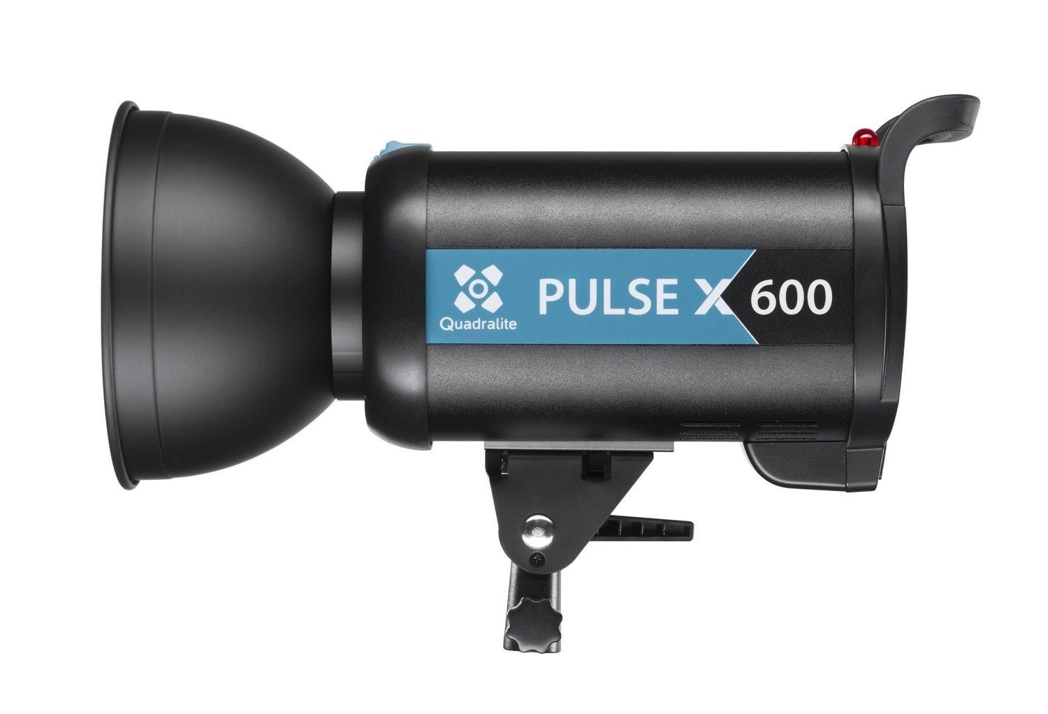 Quadralite Flash Pulse X 600