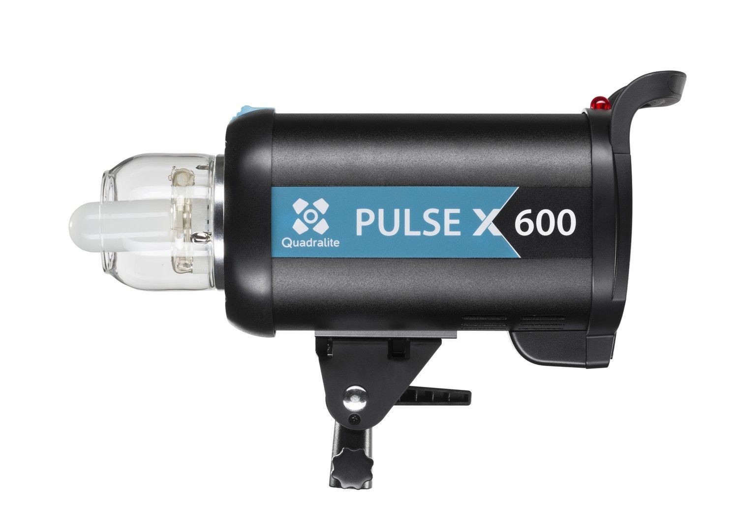 Quadralite Flash Pulse X 600
