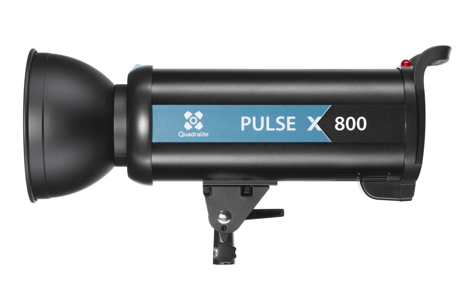 Quadralite Blitzgerät Pulse X 800