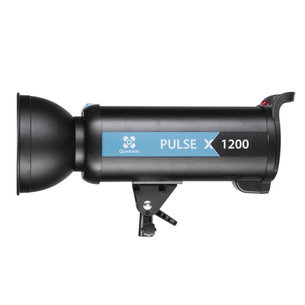 Quadralite Blitzgerät Pulse X 1200
