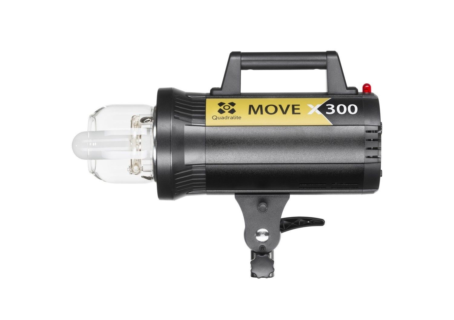 Quadralite Blitzgerät Move X 300
