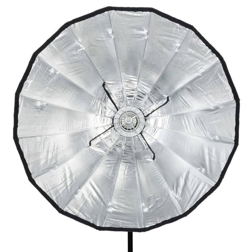 Quadralite Softbox Hexadecagon 120cm