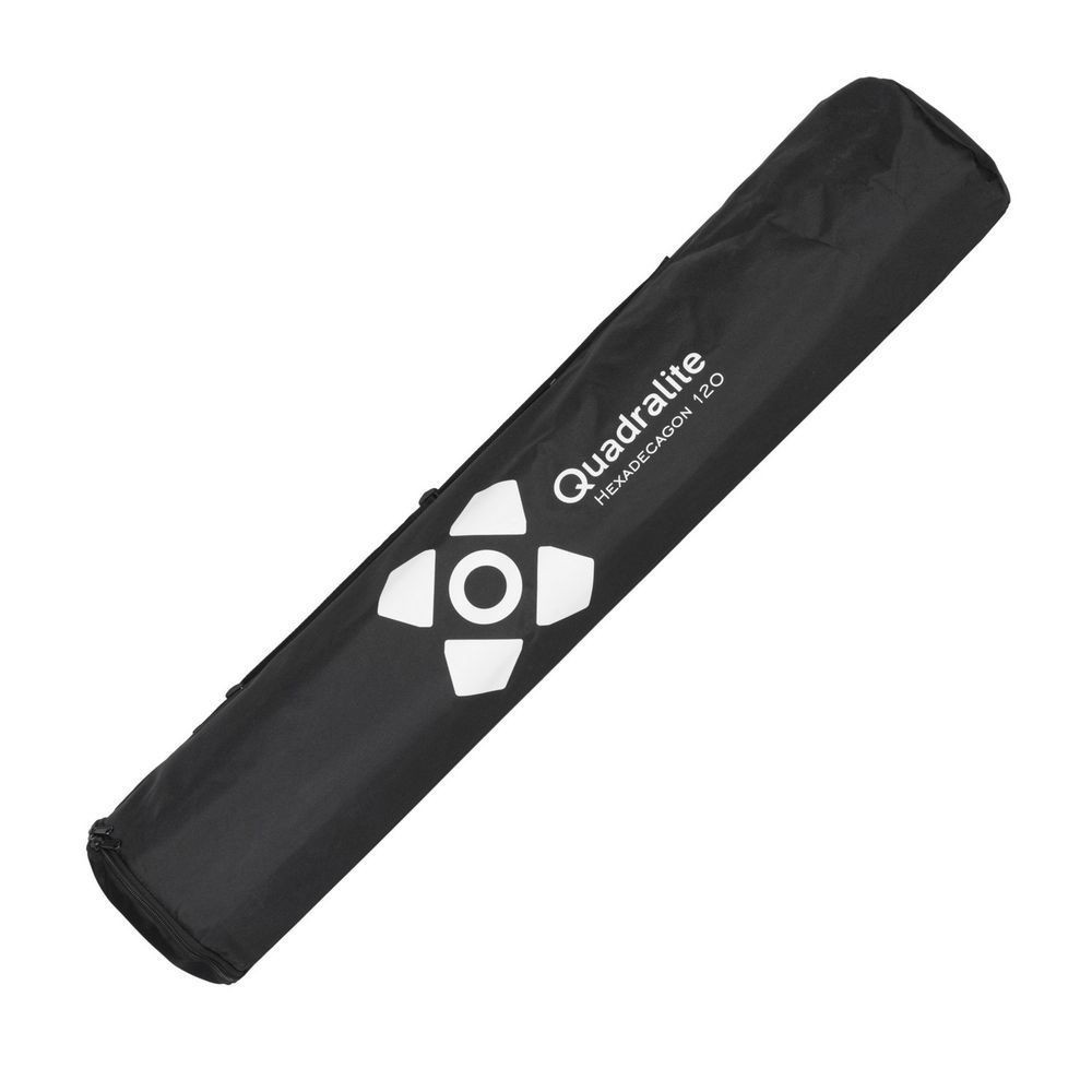 Quadralite Softbox Hexadecagon 120cm