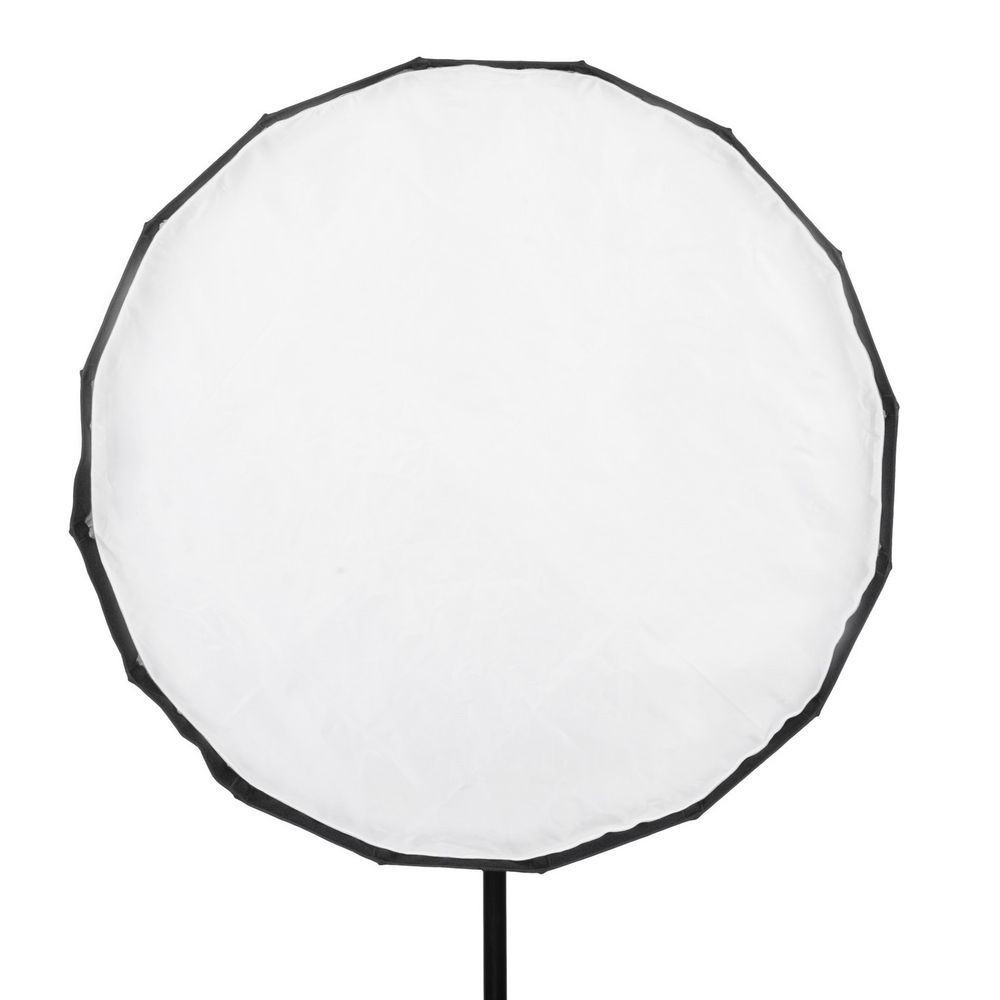Quadralite Softbox Hexadecagon 90cm