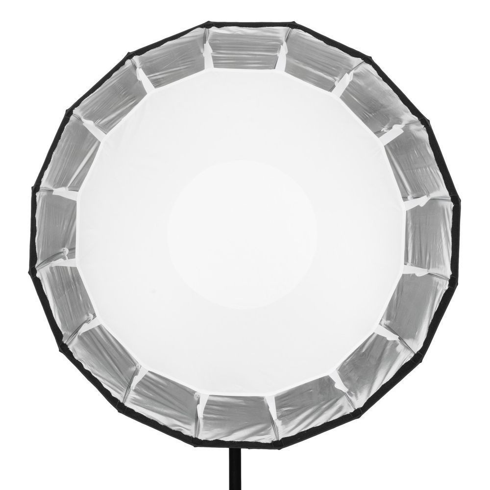 Quadralite Softbox Hexadecagon 90cm