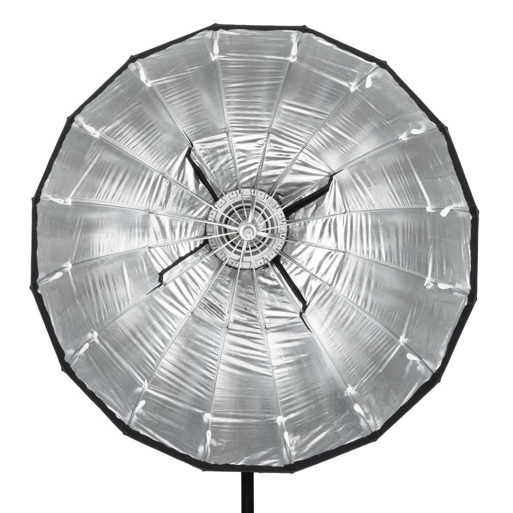 Quadralite Softbox Hexadecagon 90cm
