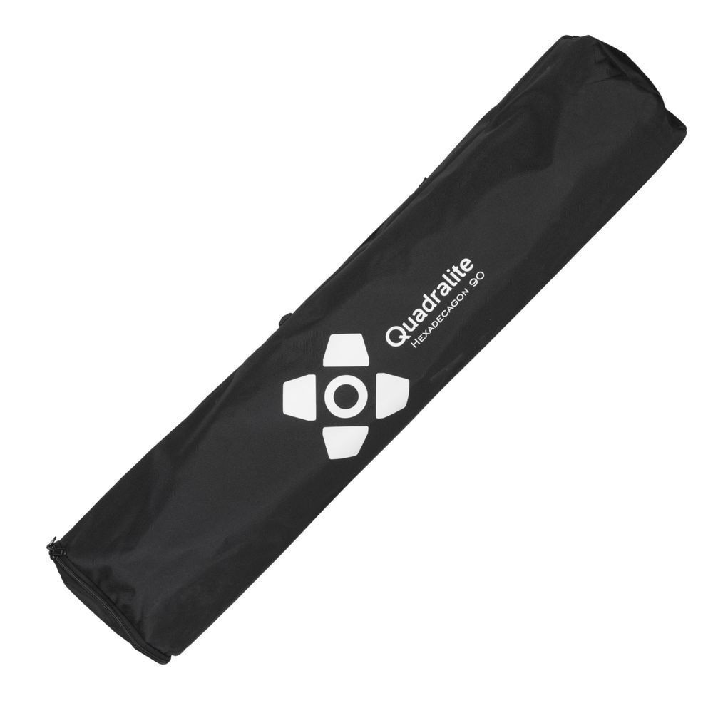 Quadralite Softbox Hexadecagon 90cm