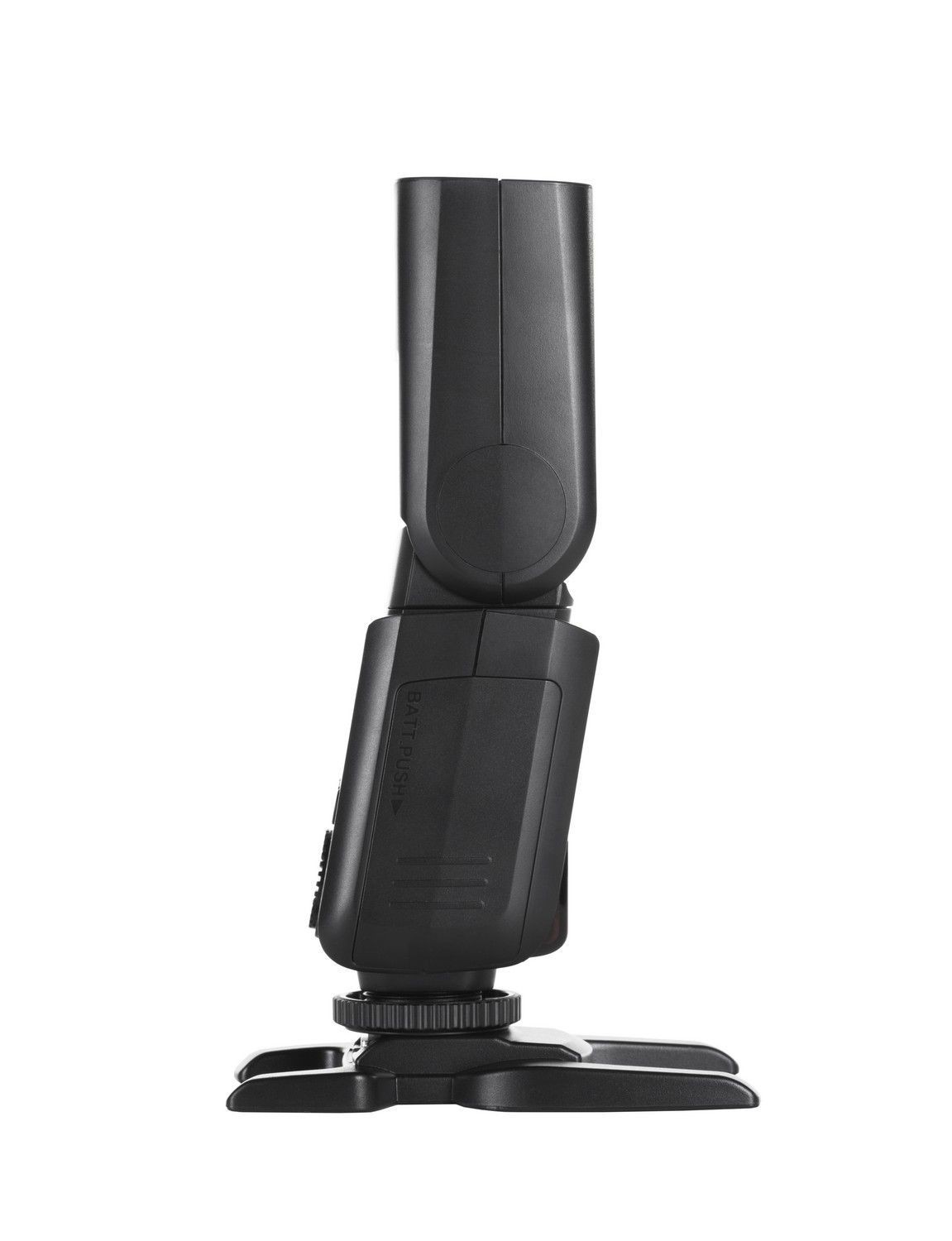 Quadralite Flash Stroboss 36 EVO Nikon