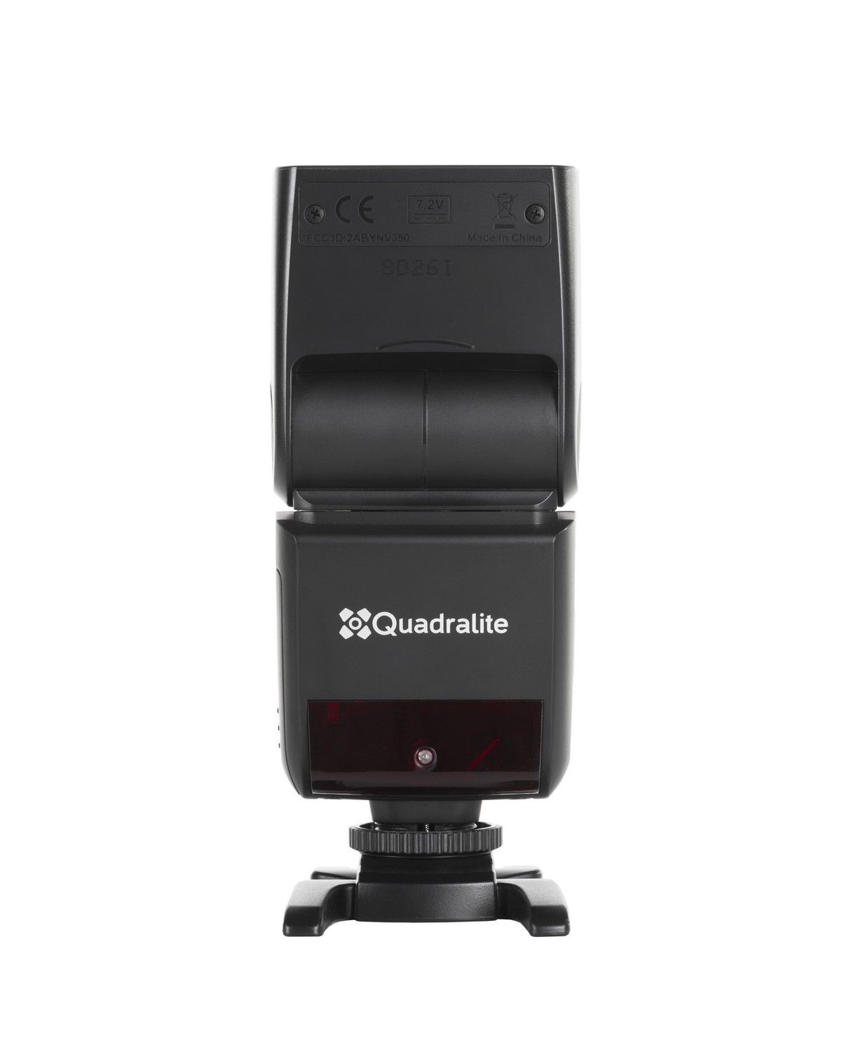 Quadralite Blitzgerät Stroboss 36 EVO Fuji