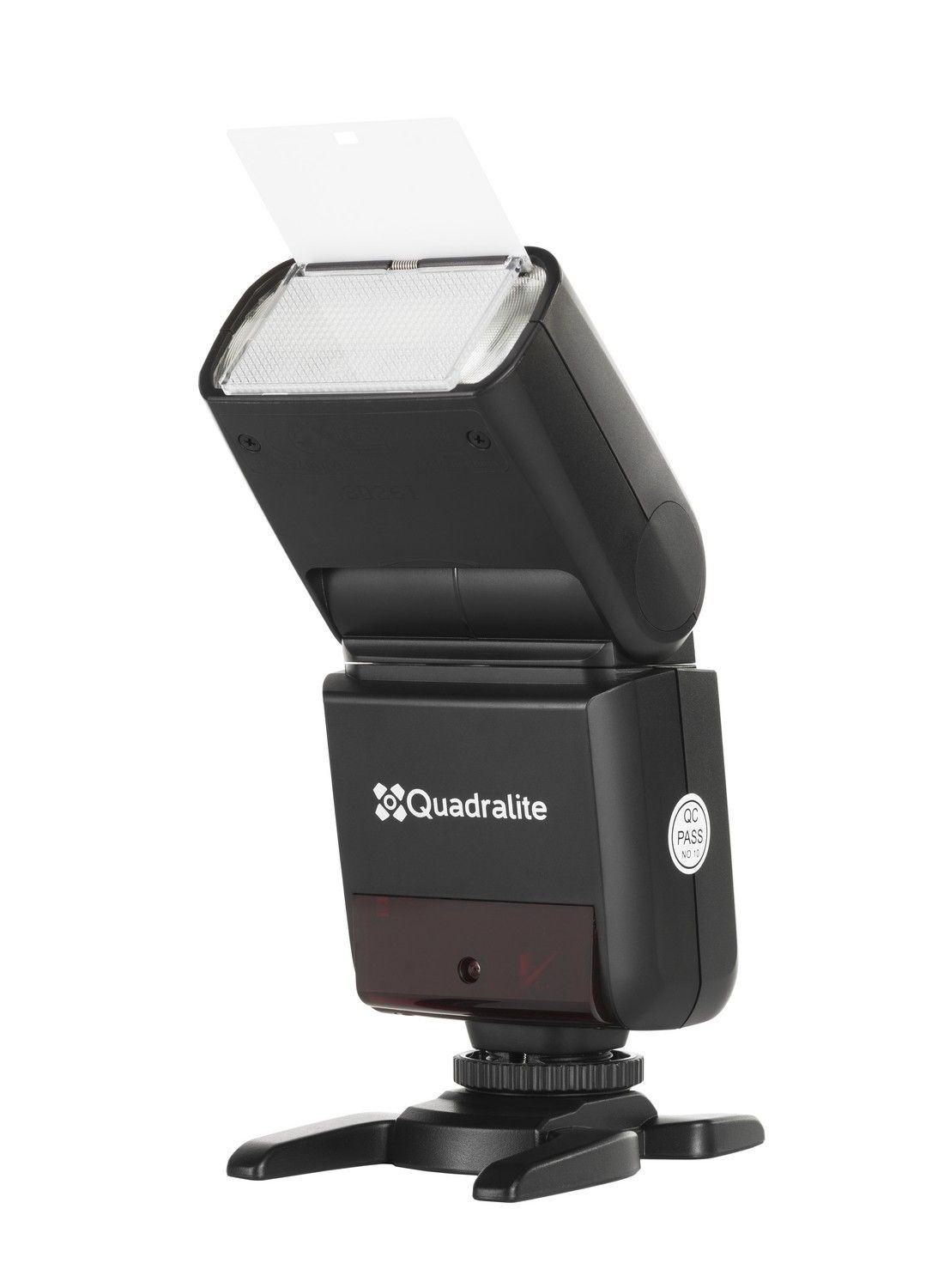 Quadralite Stroboss 36 EVO MFT – lampa błyskowa